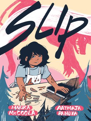 cover image of Slip